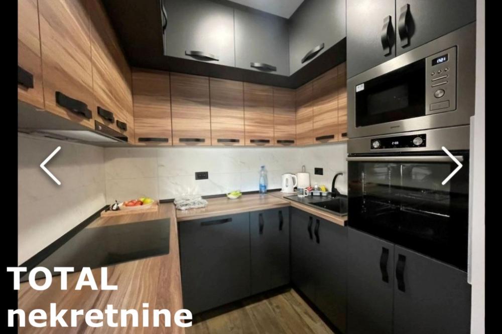 Slika 7 - Stan,NOVI SAD,NOVO NASELJE,kv: 88.00, € 262650, ID: 1099311