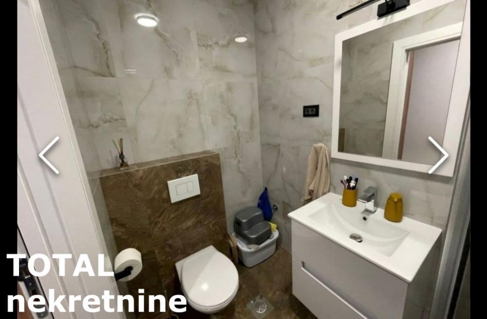 Slika 11 - Stan,NOVI SAD,NOVO NASELJE,kv: 88.00, € 262650, ID: 1099311