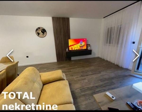 Slika 2 - Stan,NOVI SAD,NOVO NASELJE,kv: 88.00, € 262650, ID: 1099311