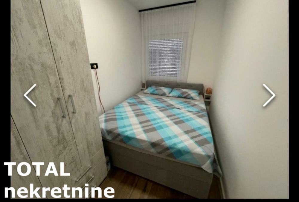 Slika 4 - Stan,NOVI SAD,NOVO NASELJE,kv: 88.00, € 262650, ID: 1099311