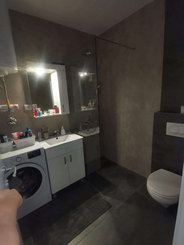 Slika 3 - Stan novogradnja na Novoj Detelinari