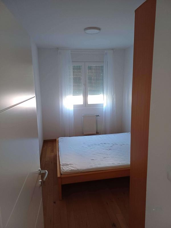 Slika 4 - Stan novogradnja na Novoj Detelinari