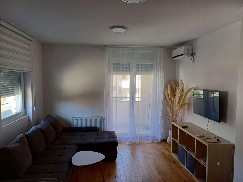 Slika 5 - Stan novogradnja na Novoj Detelinari