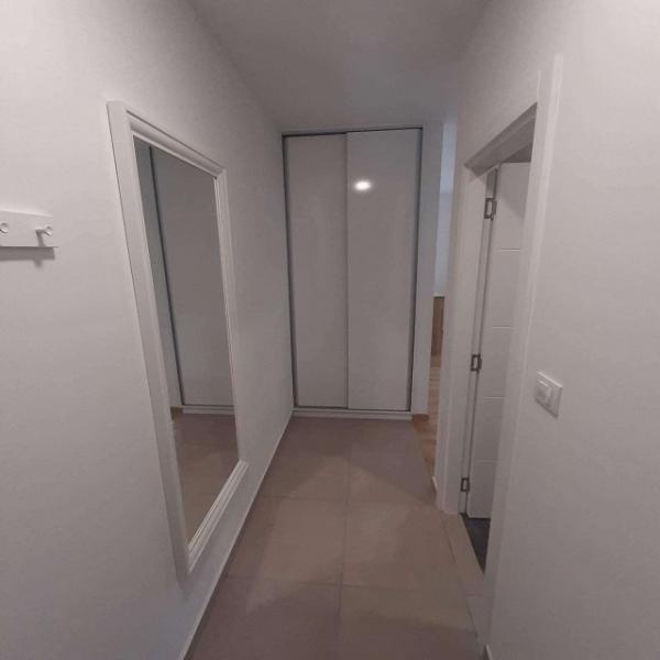 Slika 7 - Stan novogradnja na Novoj Detelinari