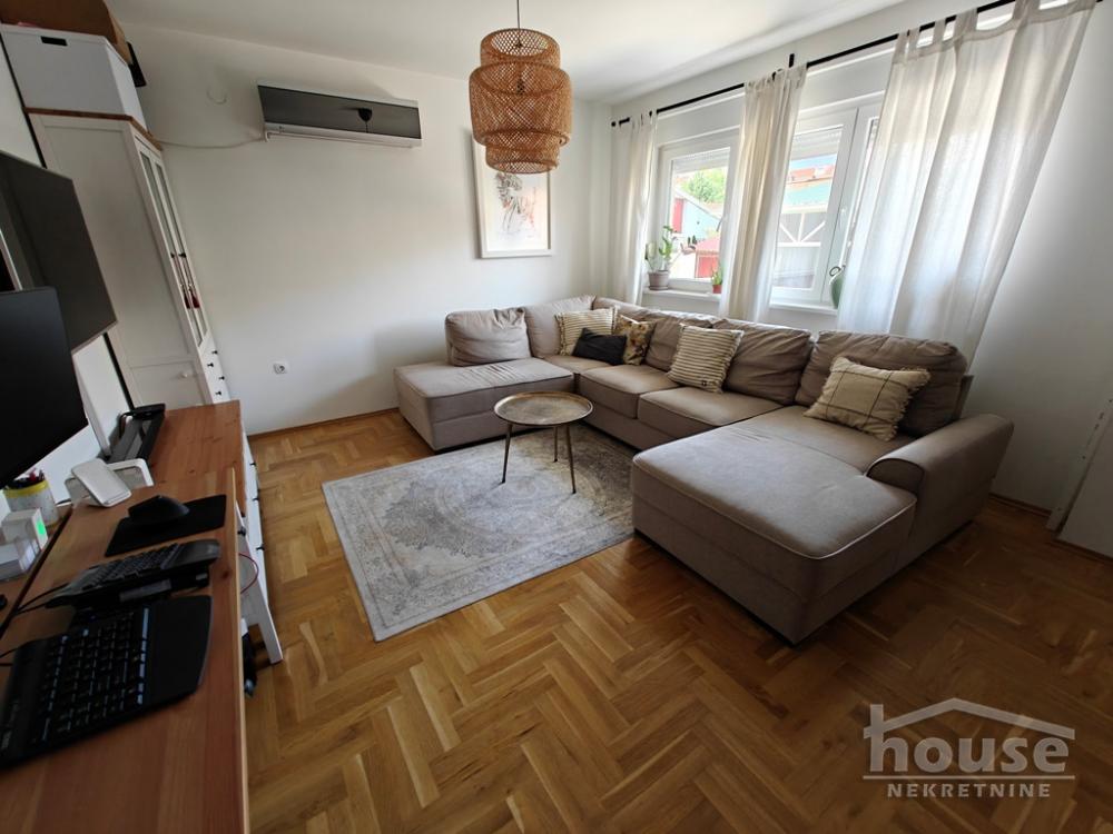 Slika 1 - Stan,NOVI SAD,TELEP,kv: 68.00, € 165000, ID: 1064419