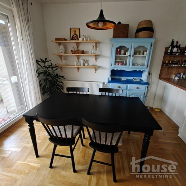 Slika 3 - Stan,NOVI SAD,TELEP,kv: 68.00, € 165000, ID: 1064419