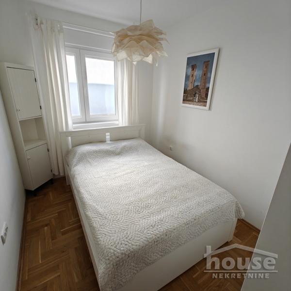 Slika 5 - Stan,NOVI SAD,TELEP,kv: 68.00, € 165000, ID: 1064419