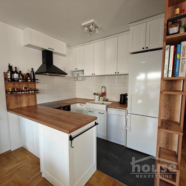 Slika 2 - Stan,NOVI SAD,TELEP,kv: 68.00, € 165000, ID: 1064419