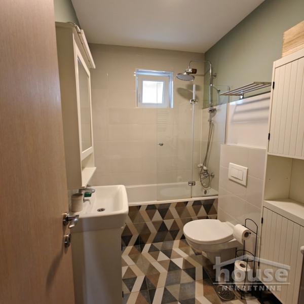 Slika 7 - Stan,NOVI SAD,TELEP,kv: 68.00, € 165000, ID: 1064419