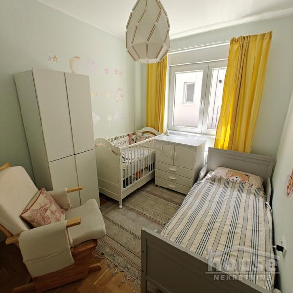 Slika 4 - Stan,NOVI SAD,TELEP,kv: 68.00, € 165000, ID: 1064419