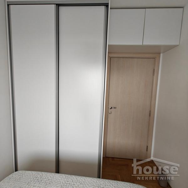 Slika 6 - Stan,NOVI SAD,TELEP,kv: 68.00, € 165000, ID: 1064419