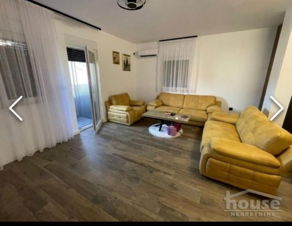 Glavna slika -Stan,NOVI SAD,NOVO NASELJE,kv: 88.00, € 262650, ID: 1062463