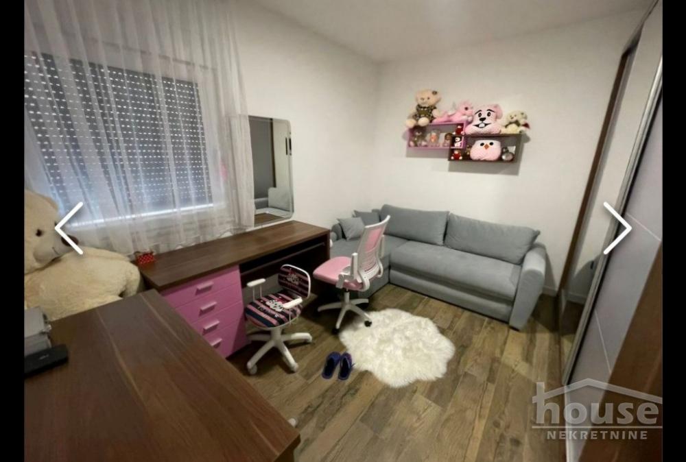 Slika 3 - Stan,NOVI SAD,NOVO NASELJE,kv: 88.00, € 262650, ID: 1062463