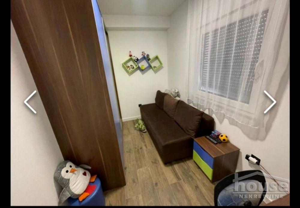 Slika 5 - Stan,NOVI SAD,NOVO NASELJE,kv: 88.00, € 262650, ID: 1062463