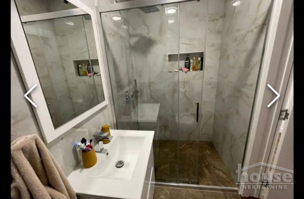 Slika 8 - Stan,NOVI SAD,NOVO NASELJE,kv: 88.00, € 262650, ID: 1062463