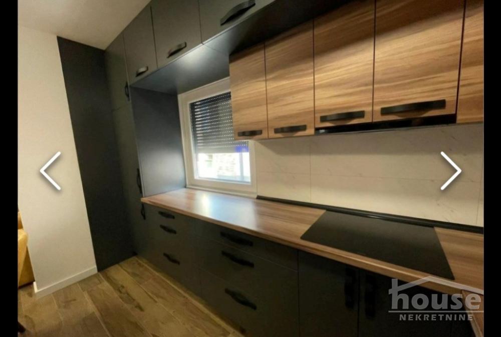 Slika 6 - Stan,NOVI SAD,NOVO NASELJE,kv: 88.00, € 262650, ID: 1062463