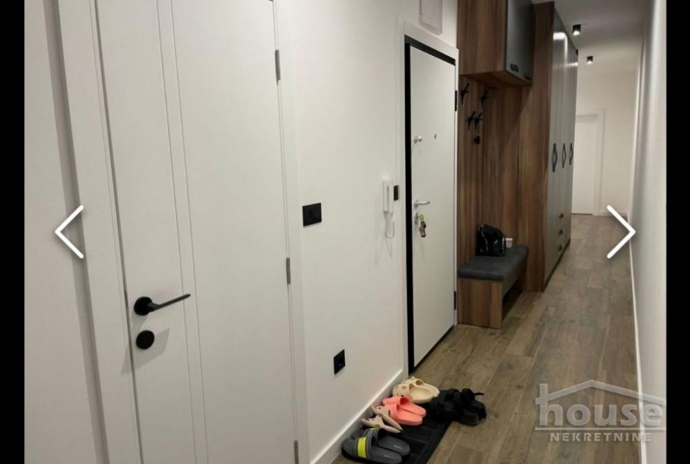 Slika 10 - Stan,NOVI SAD,NOVO NASELJE,kv: 88.00, € 262650, ID: 1062463