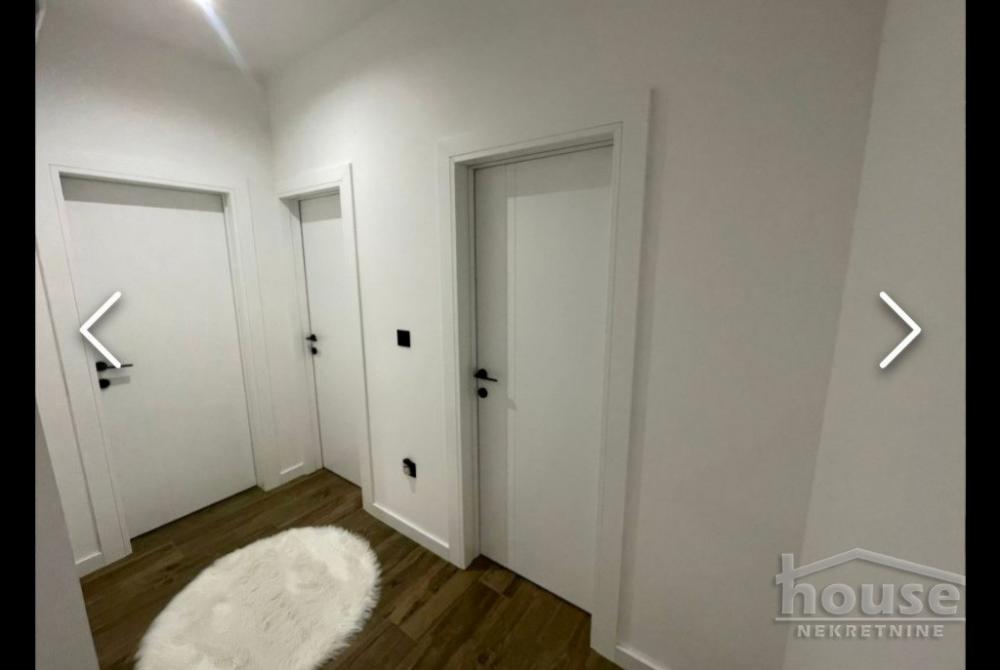 Slika 9 - Stan,NOVI SAD,NOVO NASELJE,kv: 88.00, € 262650, ID: 1062463