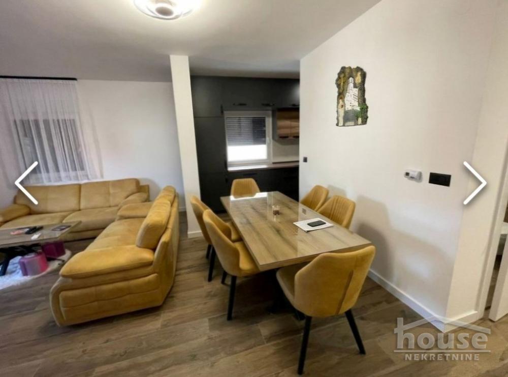 Slika 1 - Stan,NOVI SAD,NOVO NASELJE,kv: 88.00, € 262650, ID: 1062463