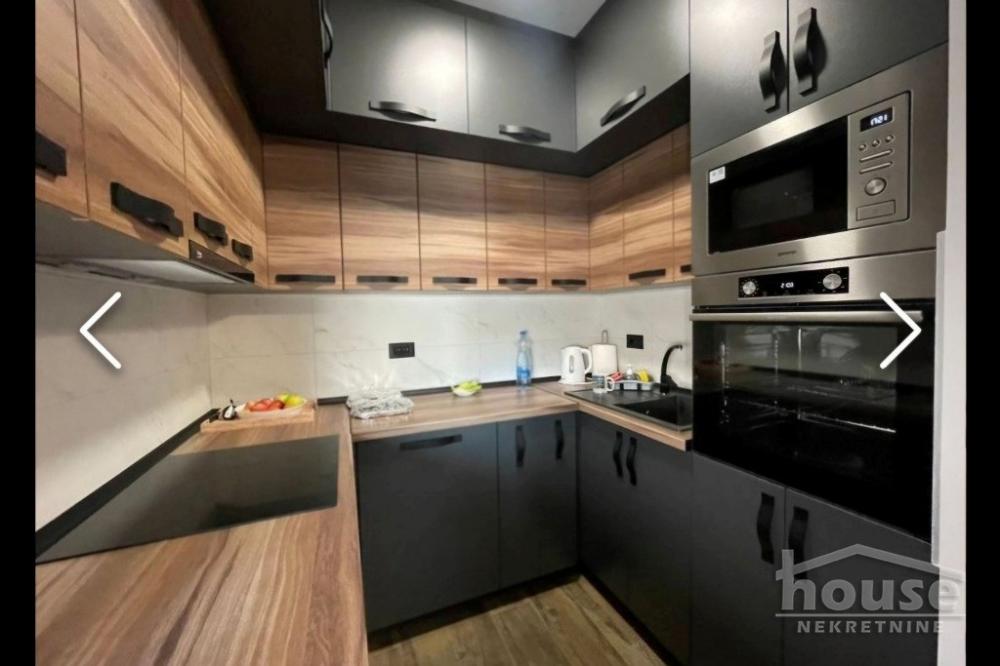 Slika 7 - Stan,NOVI SAD,NOVO NASELJE,kv: 88.00, € 262650, ID: 1062463