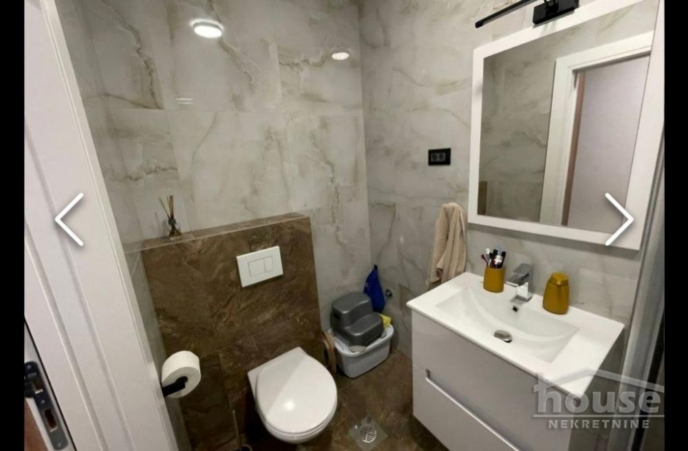 Slika 11 - Stan,NOVI SAD,NOVO NASELJE,kv: 88.00, € 262650, ID: 1062463