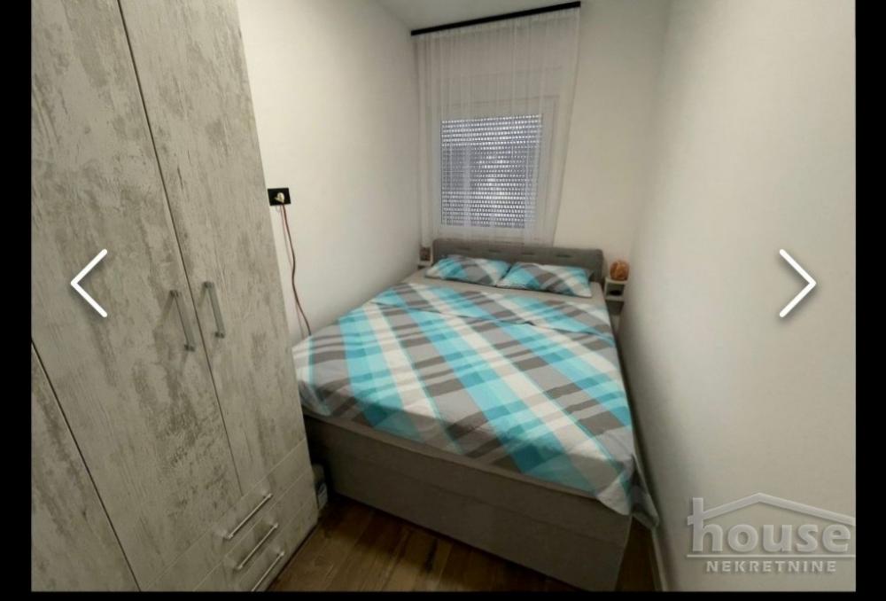 Slika 4 - Stan,NOVI SAD,NOVO NASELJE,kv: 88.00, € 262650, ID: 1062463