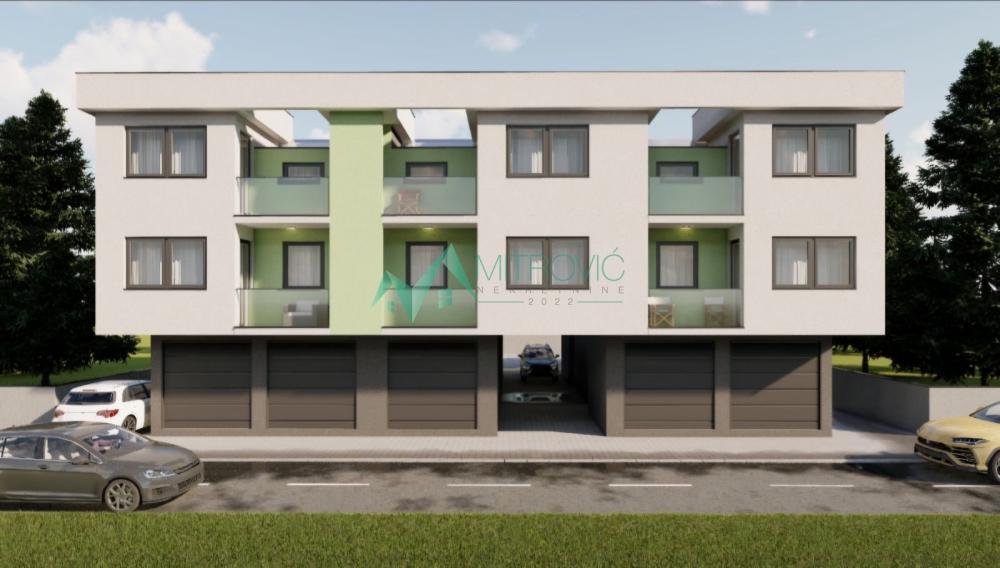 Glavna slika -46m2, u lepom delu Adica 