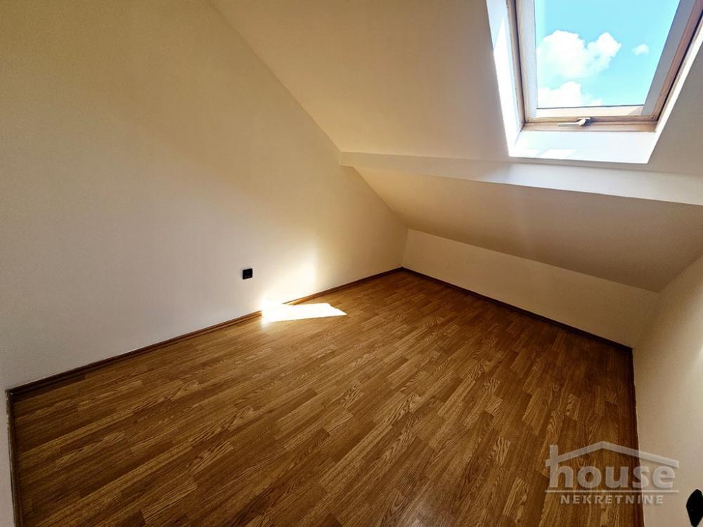 Slika 11 - Stan,NOVI SAD,CENTAR,kv: 33.00, € 87000, ID: 1064360