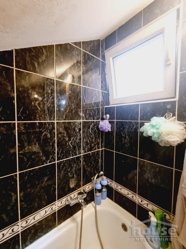 Slika 9 - Stan,NOVI SAD,CENTAR,kv: 33.00, € 87000, ID: 1064360