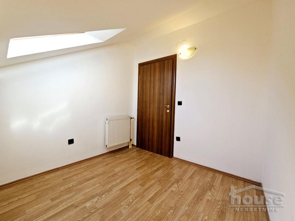 Slika 3 - Stan,NOVI SAD,CENTAR,kv: 33.00, € 87000, ID: 1064360