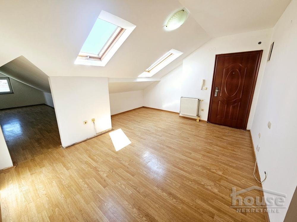 Slika 7 - Stan,NOVI SAD,CENTAR,kv: 33.00, € 87000, ID: 1064360