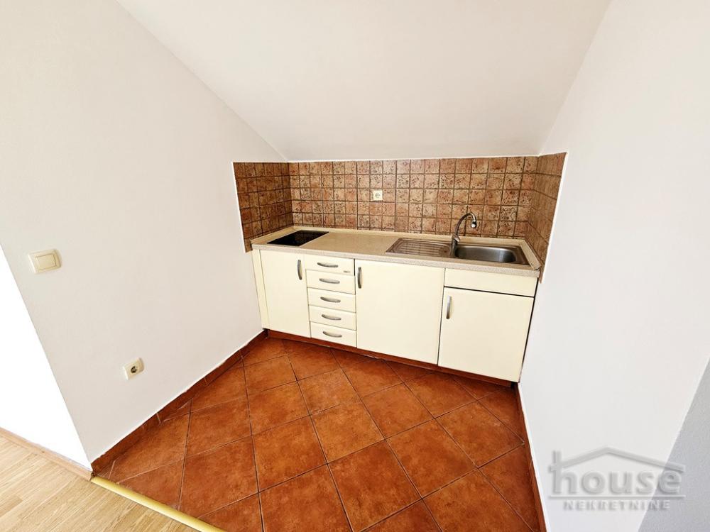 Slika 6 - Stan,NOVI SAD,CENTAR,kv: 33.00, € 87000, ID: 1064360