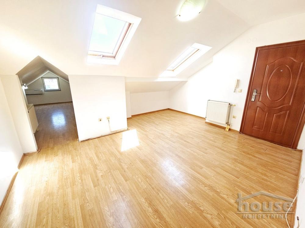 Slika 5 - Stan,NOVI SAD,CENTAR,kv: 33.00, € 87000, ID: 1064360