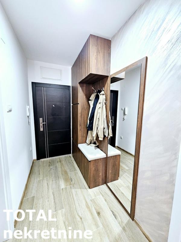 Slika 9 - Stan,NOVI SAD,ADICE,kv: 53.00, € 139050, ID: 1101318