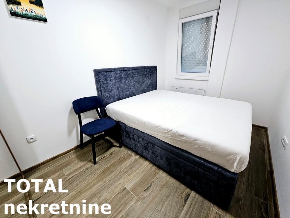 Slika 5 - Stan,NOVI SAD,ADICE,kv: 53.00, € 139050, ID: 1101318