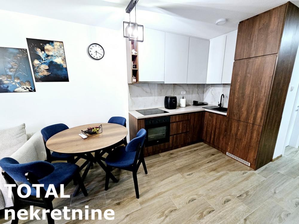 Slika 2 - Stan,NOVI SAD,ADICE,kv: 53.00, € 139050, ID: 1101318