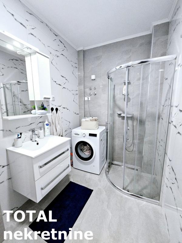 Slika 10 - Stan,NOVI SAD,ADICE,kv: 53.00, € 139050, ID: 1101318