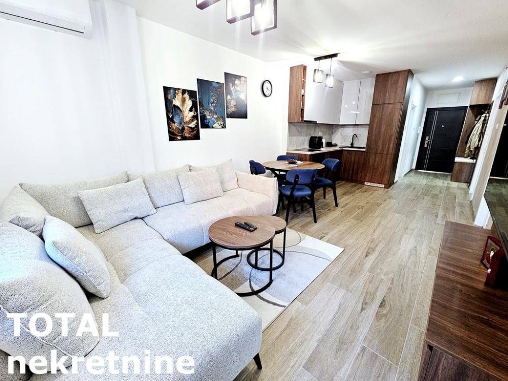 Slika 1 - Stan,NOVI SAD,ADICE,kv: 53.00, € 139050, ID: 1101318