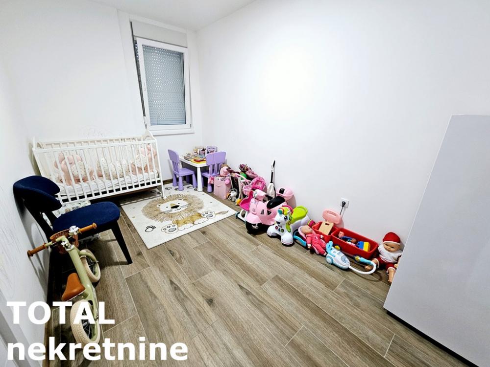 Slika 7 - Stan,NOVI SAD,ADICE,kv: 53.00, € 139050, ID: 1101318