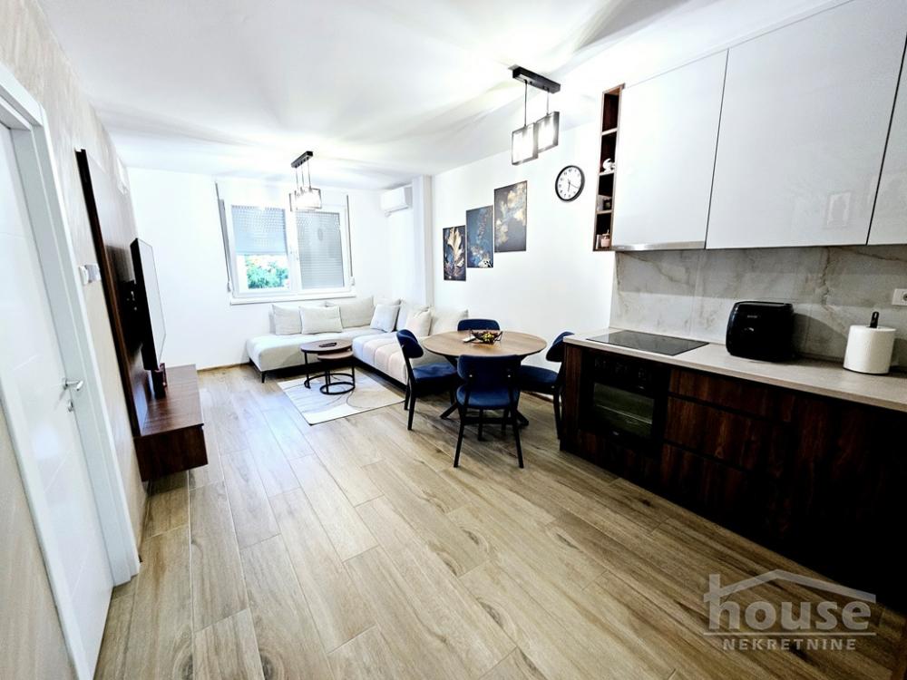 Slika 5 - Stan,NOVI SAD,ADICE,kv: 53.00, € 139050, ID: 1064470