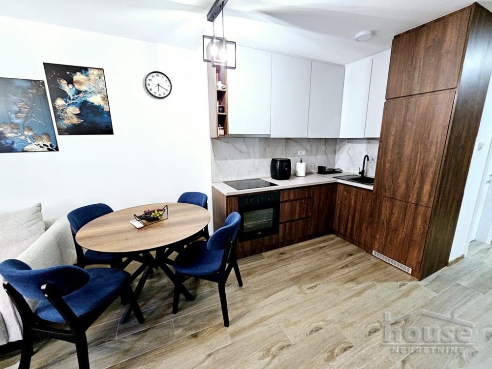 Slika 3 - Stan,NOVI SAD,ADICE,kv: 53.00, € 139050, ID: 1064470