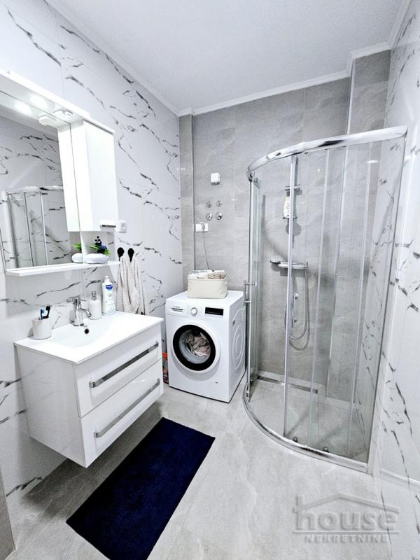 Slika 11 - Stan,NOVI SAD,ADICE,kv: 53.00, € 139050, ID: 1064470