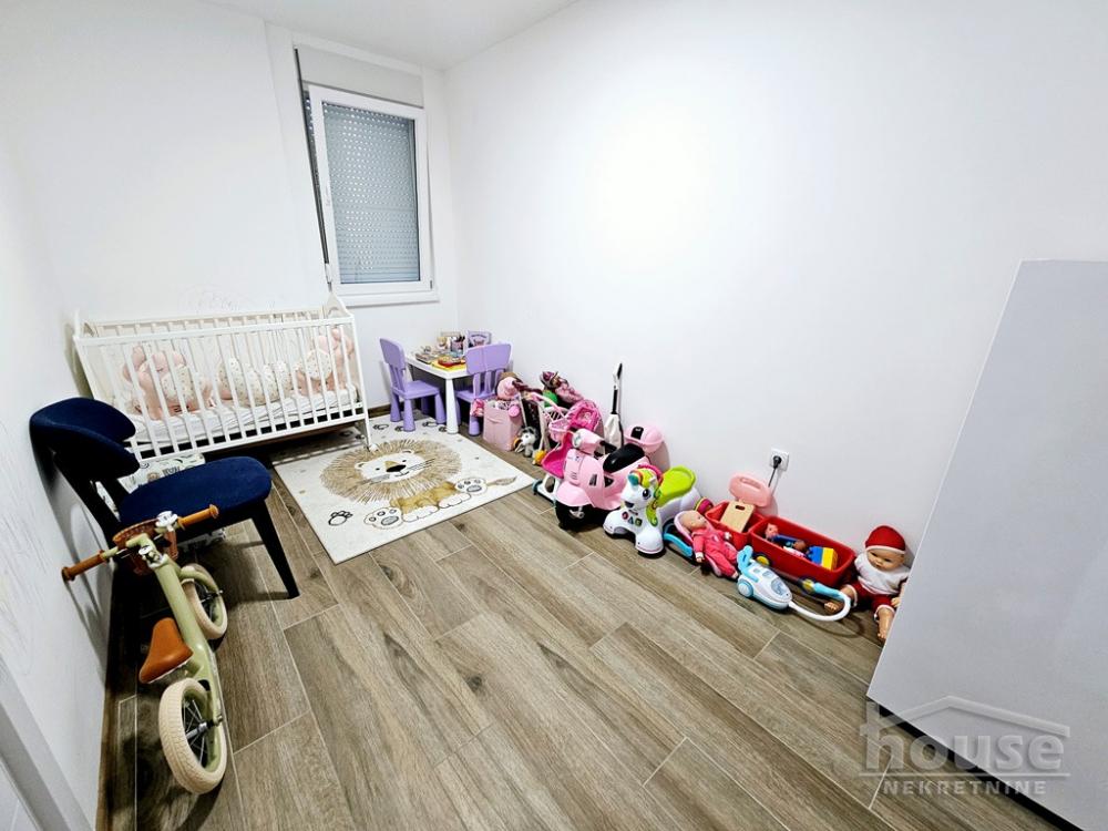 Slika 8 - Stan,NOVI SAD,ADICE,kv: 53.00, € 139050, ID: 1064470