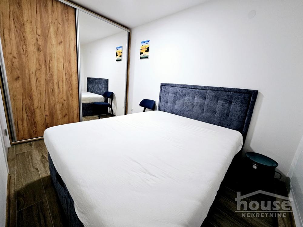 Slika 7 - Stan,NOVI SAD,ADICE,kv: 53.00, € 139050, ID: 1064470