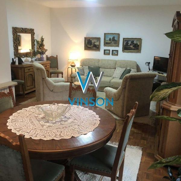 Slika 1 - Novi Sad, Telep - Namešten dvoiposoban stan ID#1001053