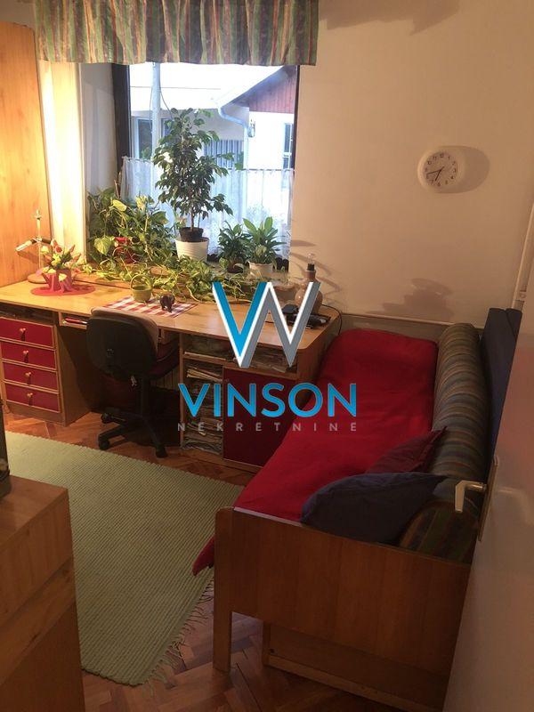 Slika 7 - Novi Sad, Telep - Namešten dvoiposoban stan ID#1001053