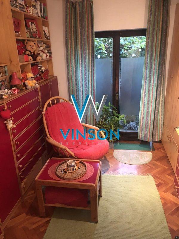 Slika 8 - Novi Sad, Telep - Namešten dvoiposoban stan ID#1001053