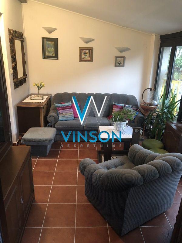 Slika 9 - Novi Sad, Telep - Namešten dvoiposoban stan ID#1001053