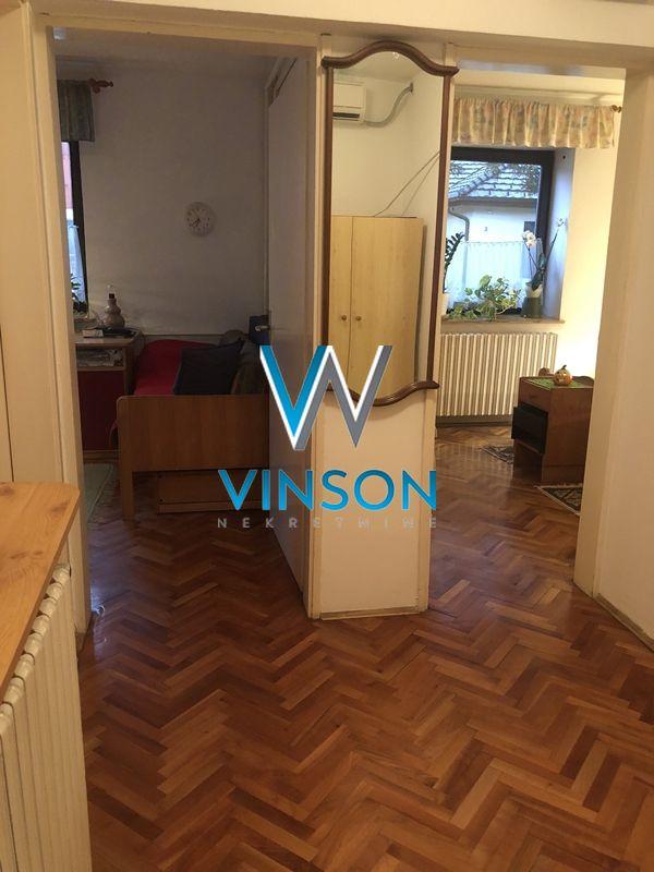 Slika 10 - Novi Sad, Telep - Namešten dvoiposoban stan ID#1001053