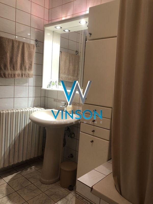 Slika 11 - Novi Sad, Telep - Namešten dvoiposoban stan ID#1001053